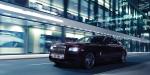 Rolls-Royce Ghost V-Specification 2014 года